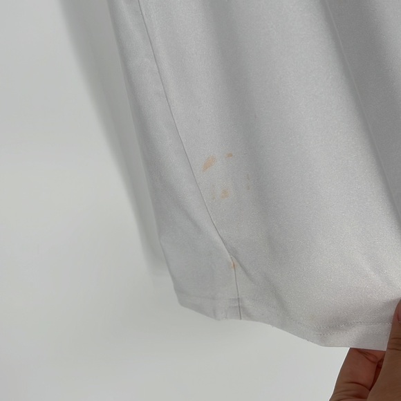 superdown Kiki Strappy Mini Dress in White - Picture 5 of 11